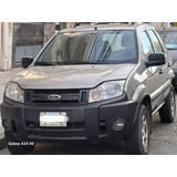 Ford Ecosport 2009 1.4 Tdci Xls Mp3 4x2