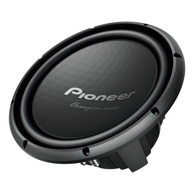 Subwoofer Pioneer de 12\