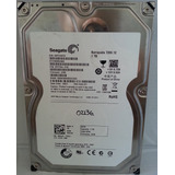 Disco Seagate St31000524as 1tb 3.5 Sata - 2236 Recuperodatos