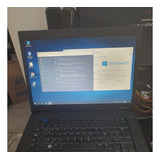 Notebook Dell E5500 Intel 2x2gz 4gb 120gb Anda Leer No Envio