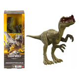 Dinossauro Jurassic World 30 Cm - Mattel - Proceratosaurus 