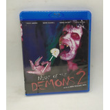Blu Ray Night Of The Demons 2