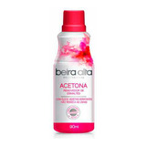 Removedor De Esmalte À Base De Acetona Beira Alta 90ml