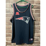 Jersey New England Patriots Nba