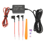 Kit De Cableado Para Cámara Dashcam Hardwire Mini Adaptador