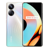 Realme 10 Pro+ Dual Sim 256 Gb Hyperspace 12 Gb Ram