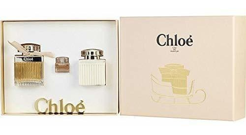 Set Regalo Chloe New By Chloe