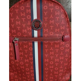 Mochila Tommy Hilfiger