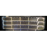 Cisco 3750x 48 Poe Switch 