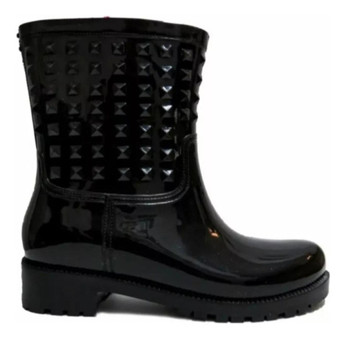 Botas De Lluvia Gummi  Para Dama Del 34 Al 40