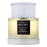 Armaf Niche White Diamond Edt 90 Ml