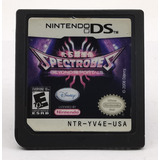 Spectrobes Beyond The Portals Ds Nintendo * R G Gallery