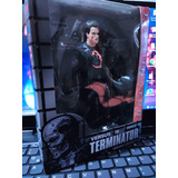 The Terminator: Rifle De Plasma T-800 / Neca