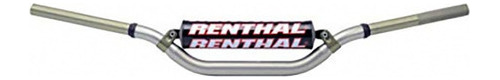 Manubrio Renthal Twinwall Motocross Rider Pro Taper Yzf ®