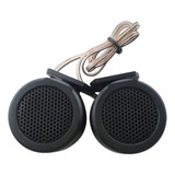 2 Altavoces De Alto Rendimiento Para Coche, Tweeter De