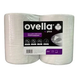 Toalla Papel Jumbo - Ovella - 190 Mts - 2 Uds.