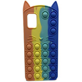 Capinha De Celular Para Samsung Galaxy A31  Sm- A315  Pop It