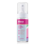 Ricca Espuma De Limpeza Facial