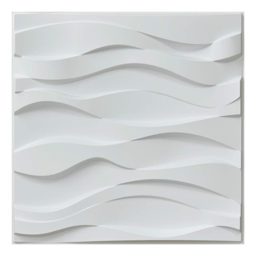 Art3d A Paneles De Pared Decorativos Del Pvc 3d, 32 Pie