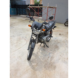 Motocicleta Boxer Ct Ks 2021