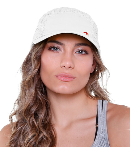 Gorra Hombre Mujer Montagne Respirable