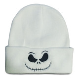 Gorro Beanie Jack Skellington