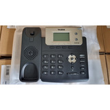 Telefonos Ip Yealink Sip-t21p E2, Lote 10 Equipos