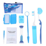 Cuidado De Limpieza Bucal, Kits De Ortodoncia For Dientes D