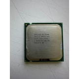 Processador Intel '06 E7600 Core2duo 3.06ghz/3m/1066/06