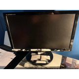 Monitor LG W1941s 19