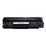 Toner Genérico Compatible Hp 85a 35a 36a 78a 1102w 