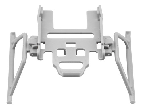 Para Dji Mini3/pro Booster Stand Trem De Pouso Dobrável