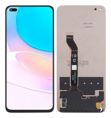 Pantalla Huawei Nova 8i-honor X20 Original Homologada