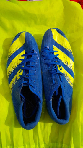 Zapatos adidas  Adizero Espikes Talla35