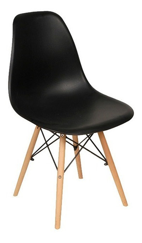 Silla Eames Línea Premium Calidad ! Colores