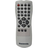 Controle Remoto Original Para Tv Panasonic Tubo