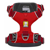 Ruffwear Front Range Arnes Talla S - Red Sumac