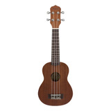 Ukulele Soprano Kalani Tribes Series Kal200st Izzo 15410