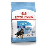 Royal Canin Maxi Puppy 4kg