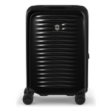 Victorinox Maleta Airox Frequent Flyer Hardside Carry-on Color Negro