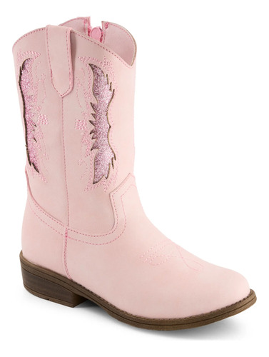 Botas Niña Andrea Botas Infantil 3827161