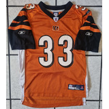 Jersey Cincinnati Bengals Nfl Reebok Kenny Watson S 