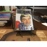 Dvd Mr Bean 10 Anos