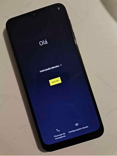 Celular Motog9 Play