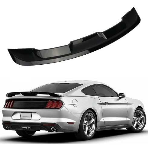 Vks Reemplazo De Ala De Alerón Trasero Para Ford Mustang 201