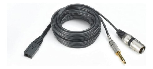 Audio-technica Bpcb1 - Cable De Repuesto Para Bphs1 Broadcas