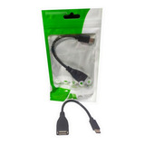 Cable Tipo C A Otg Usb 2.0