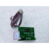 Sensor Remoto Tv Semp Tcl 43s5300  40-f6002a-irb2LG