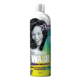 Shampoo Antiressecamento Magic Wash Help 315ml Soul Power