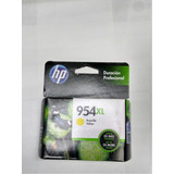 Cartucho Original Hp 954xl Yellow Los068al